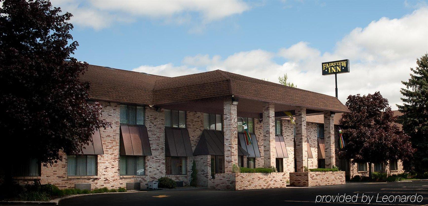 Baymont By Wyndham Midland Μοτέλ Εξωτερικό φωτογραφία